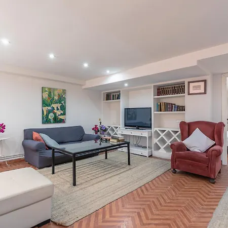 Casas De Moratin Apartamento *