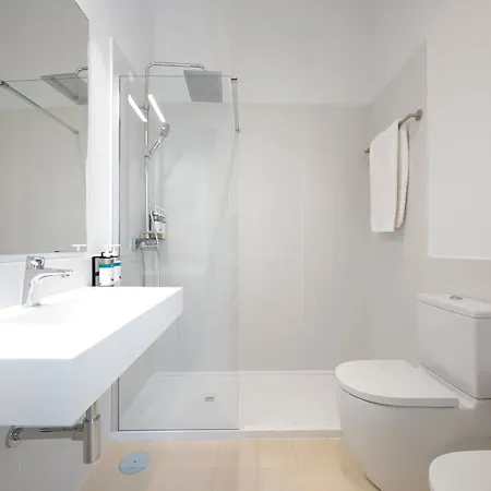 Aparthotel Numa Solea