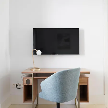 Numa Solea Aparthotel