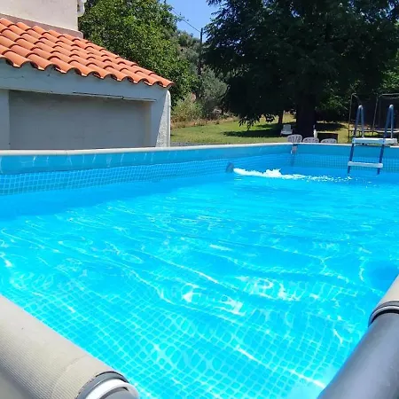 Сasa de vacaciones Santa Clara