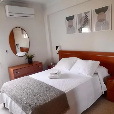 Apartment Cozy Next To Center