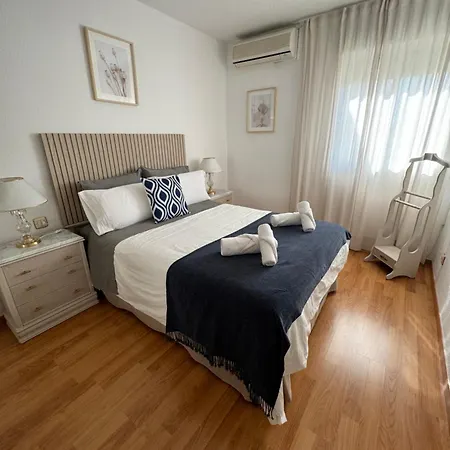 Apartment Tkm Amplio Y Familiar, Terraza Privada