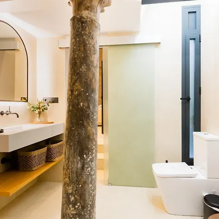 Apartment Luxurious With Jacuzzi In Casa Pilatos *
