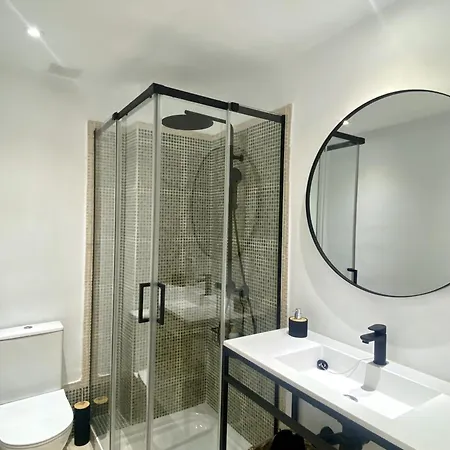 Apartamento En El Centro De