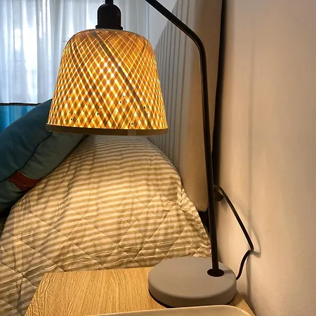 Apartment En El Centro De