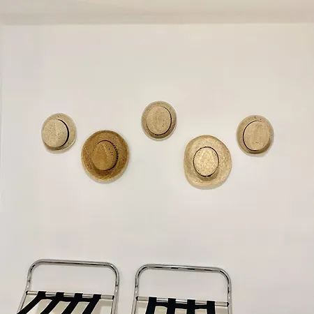 Apartment En El Centro De Seville