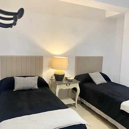 Apartment En El Centro De Seville