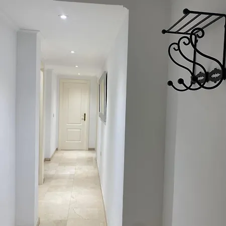 Apartamento En El Centro De *