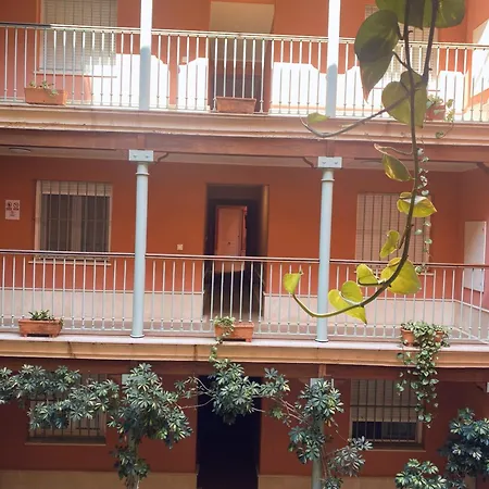 En El Centro De