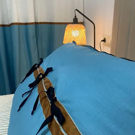 Apartamento En El Centro De *