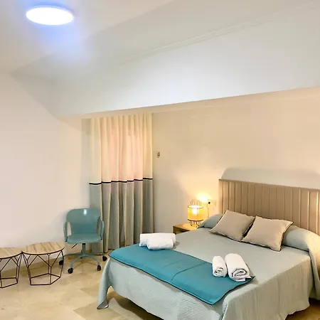 Apartment En El Centro De *