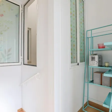 Casa Amores Sevilla