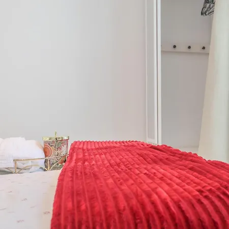 Apartamento Casa Amores
