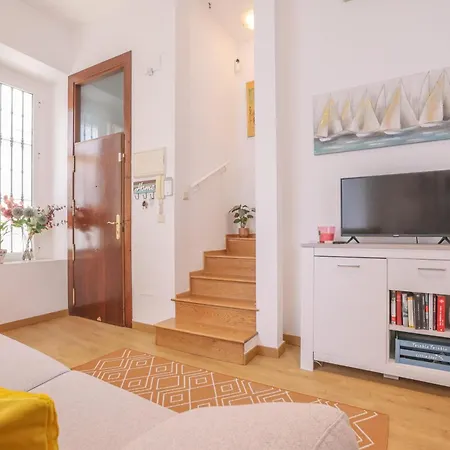 Casa Amores Apartamento *