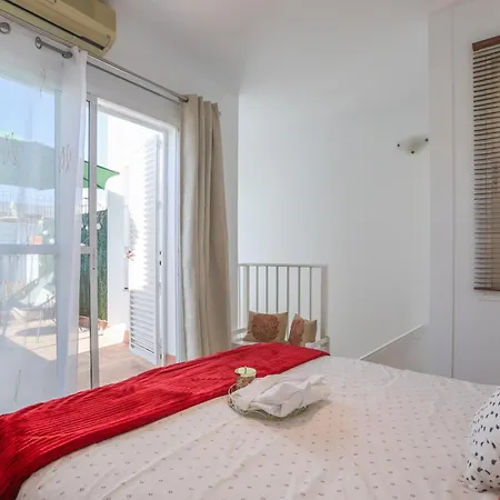 Casa Amores Apartamento Sevilla