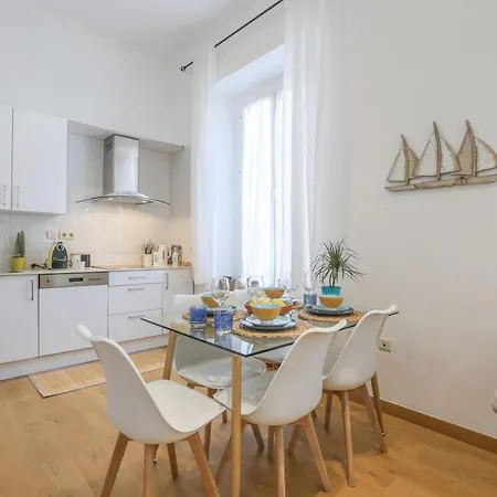 Apartamento Casa Amores Sevilla