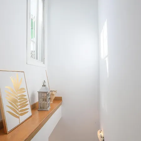 Casa Amores Sevilla