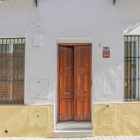 Apartamento Casa Amores *