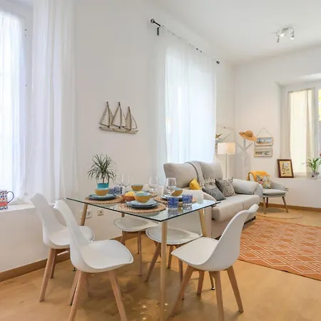 Casa Amores * Sevilla