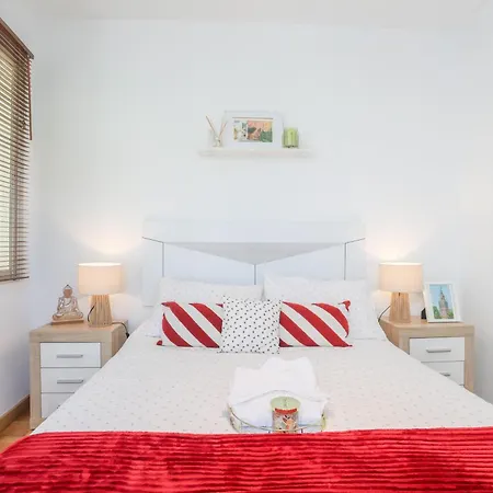 Casa Amores Apartamento