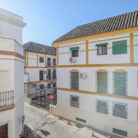 Apartamento Casa Amores Sevilla