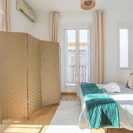 Casa Amores Apartamento *