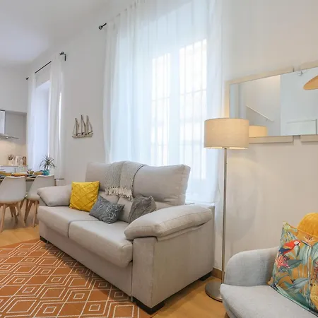 Casa Amores Apartamento Sevilla