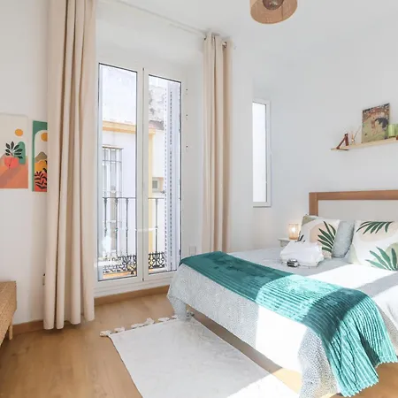 Casa Amores Apartamento