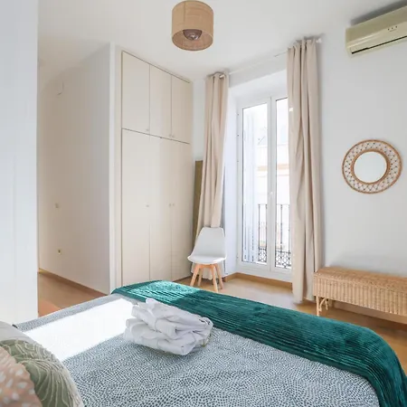 Casa Amores Apartamento
