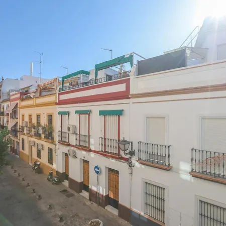 Casa Amores Apartamento