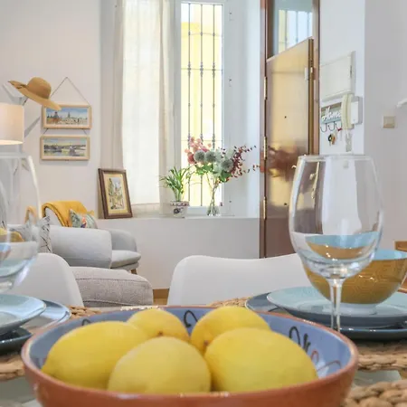 Apartamento Casa Amores Sevilla