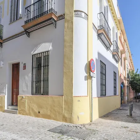 Apartamento Casa Amores
