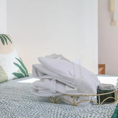 Apartamento Casa Amores Sevilla
