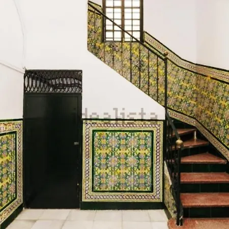 Brand New In The Historic Center Apartment *