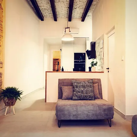 Brand New In The Historic Center *