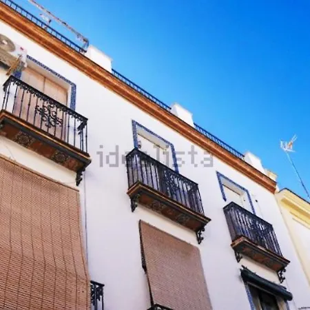 Brand New In The Historic Center * Seville