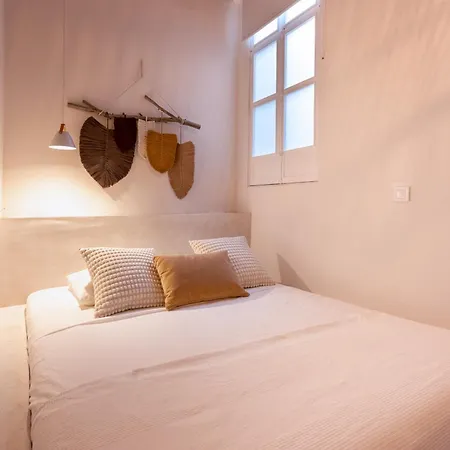 Apartment Brand New In The Historic Center *