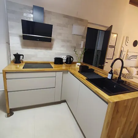 Brand New In The Historic Center Apartment Seville