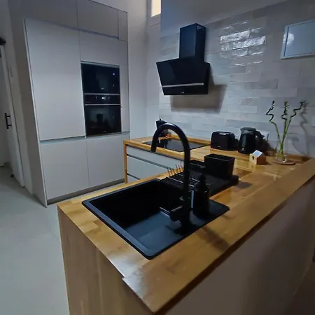 Brand New In The Historic Center Apartment *