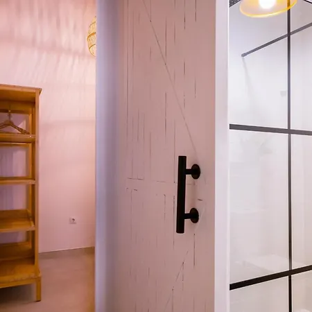Brand New In The Historic Center Apartment *