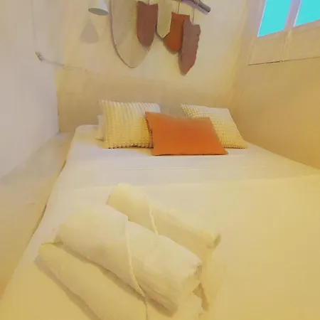 Apartment Brand New In The Historic Center Seville