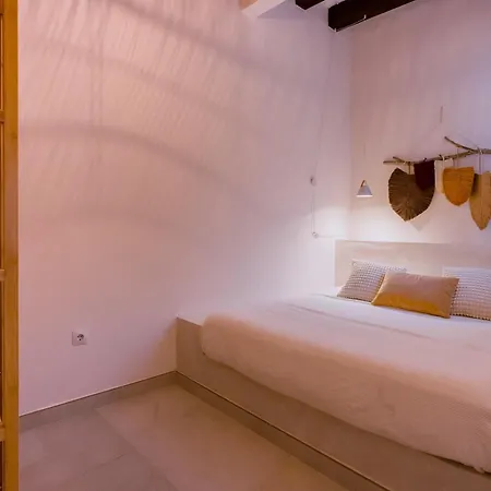Apartment Brand New In The Historic Center Seville