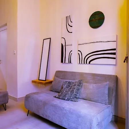 Apartment Brand New In The Historic Center