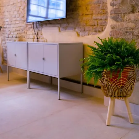 Brand New In The Historic Center Apartment *