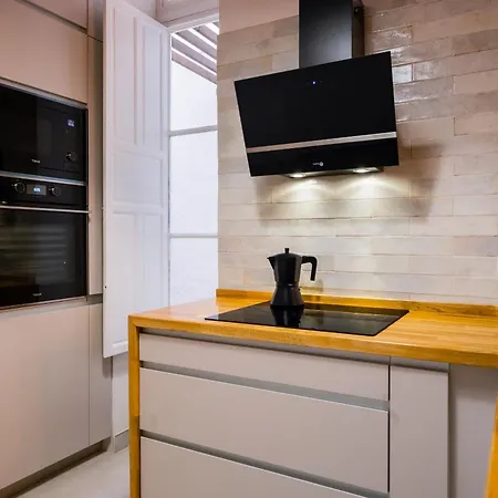 Brand New In The Historic Center Apartment *