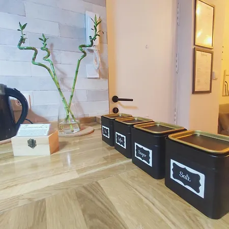 Brand New In The Historic Center Apartment *