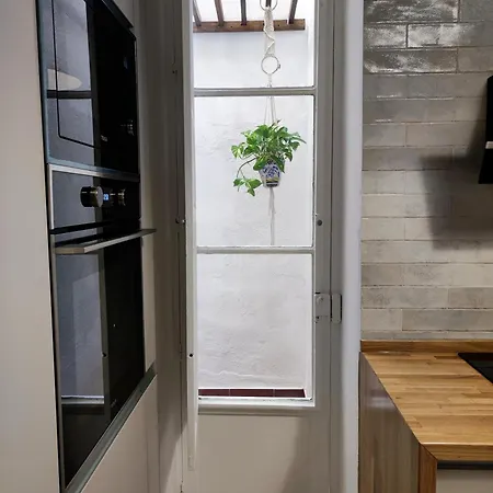 Brand New In The Historic Center Apartment Seville