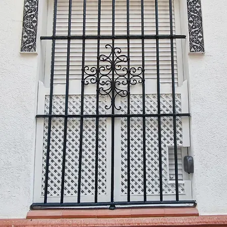 Brand New In The Historic Center Seville