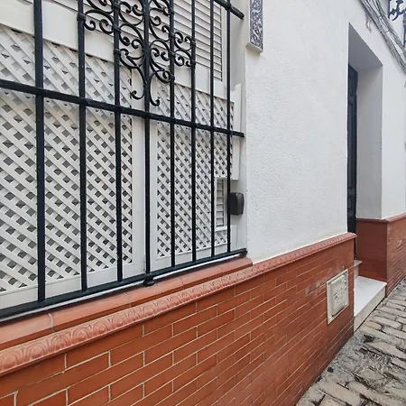 Brand New In The Historic Center * Seville