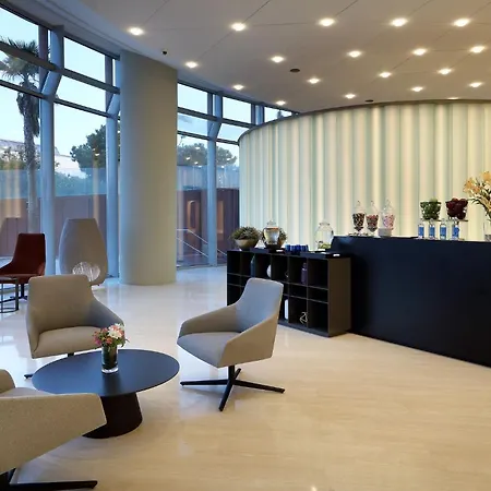 Eurostars Torre מלון 5*